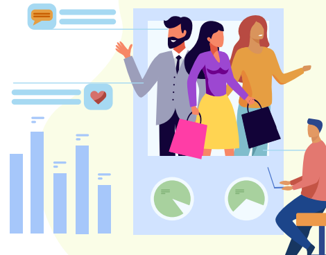 ARQUETIPOS: CONOCER AL CLIENTE, LA BASE PARA GESTIONAR SU EXPERIENCIA.